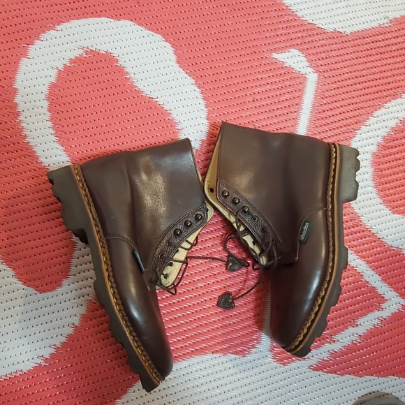 paraboots Shoes - Authentic PARA BOOTS